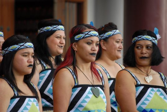 Discover Authentic Maori Cultural Tours: A Journey Through Tradition