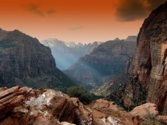 Exploring the Top 10 National Parks in the USA: A Travel Guide
