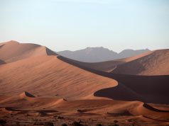 Top Desert Trips in Namibia: Explore Stunning Landscapes & Culture