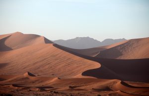 Top Desert Trips in Namibia: Explore Stunning Landscapes & Culture