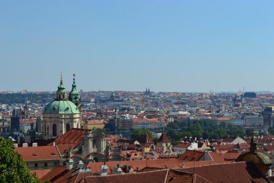 Discover the Best Cultural Tours in Prague: A Traveler’s Guide