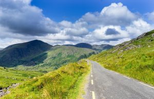 Top 7 Scenic Road Trips in Ireland You Can’t Miss