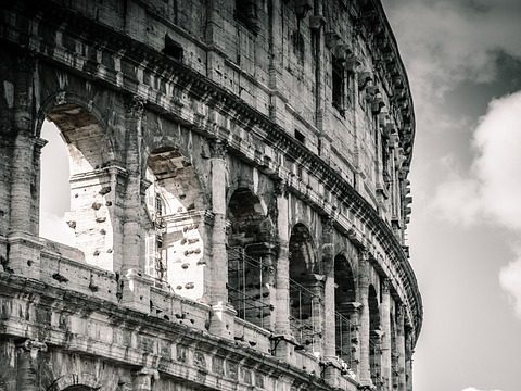 Explore the Top 10 Historical Sites in Rome You Can’t Miss!
