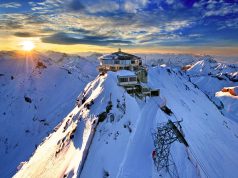 Top 10 Ski Resorts in the Alps for Unforgettable Winter Adventures