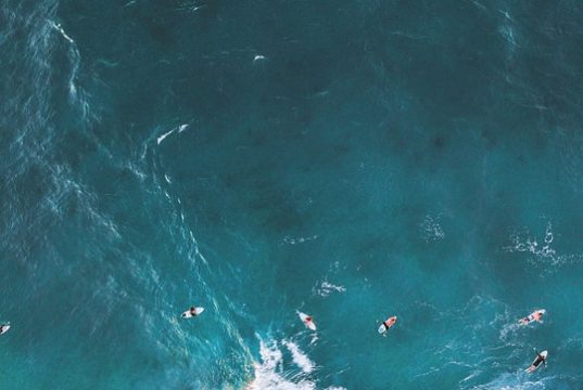 Top Surf Spots in Gold Coast: Your Ultimate Guide to Riding Waves