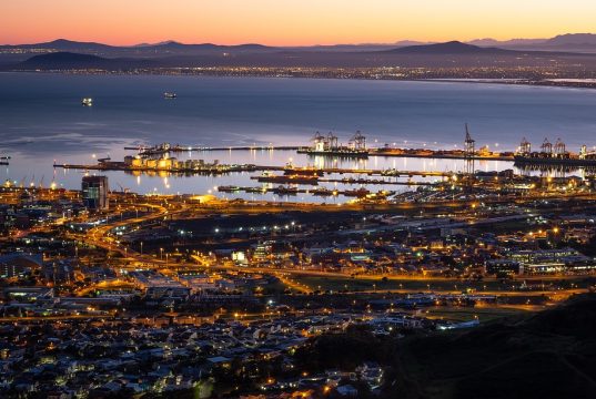 Top VRBO Stays in Cape Town: Your Ultimate Travel Guide