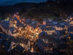 Discover the Charm of 10 Historic Villages in Germany