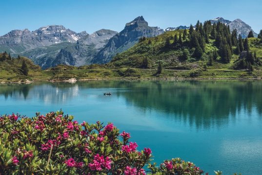 Discover the Best Mountain Hikes in Tanzania: A Traveler’s Guide