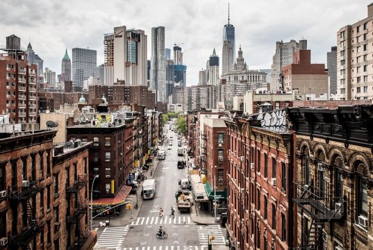 Unforgettable City Breaks in New York: Your Ultimate Guide