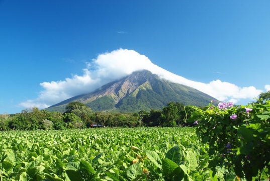 Discover the Best Surf Towns in Nicaragua for Your Next Adventure