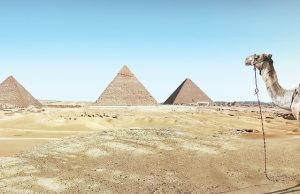 Unforgettable Desert Camps in the Sahara: Your Ultimate Guide