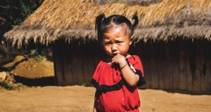 Discover the Hidden Gems: Remote Villages in Laos Await You