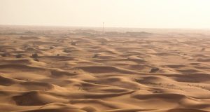 Top Desert Stays in Dubai: Unforgettable Adventures Await!