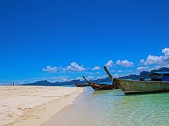 Ultimate Guide to Island Hopping in Thailand: Discover Paradise