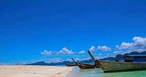 Ultimate Guide to Island Hopping in Thailand: Discover Paradise