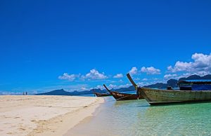 Ultimate Guide to Island Hopping in Thailand: Discover Paradise