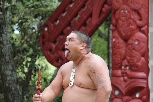 Discover Authentic Maori Cultural Tours: A Journey Through Heritage