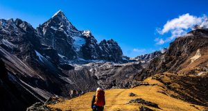 Discover the Best Mountain Retreats in Nepal for Your Next Adventure