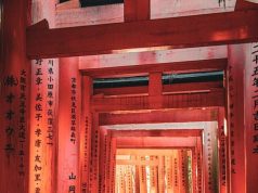 Top 10 Unforgettable Temple Visits in Kyoto You Can’t Miss!