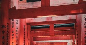 Top 10 Unforgettable Temple Visits in Kyoto You Can’t Miss!