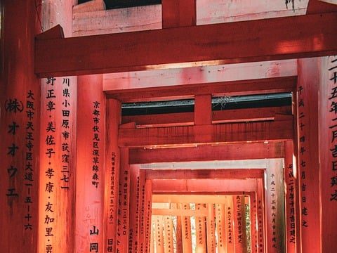 Top 10 Unforgettable Temple Visits in Kyoto You Can’t Miss!