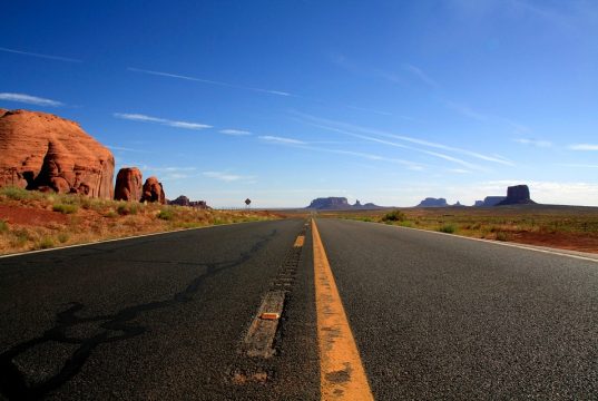 Unforgettable Road Trips in California: Top Routes to Explore